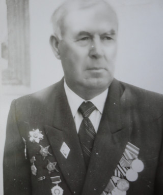 Белинский Иван Владимирович