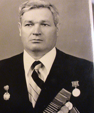 Долгоброд Федор Ефремович