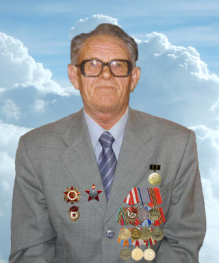 Воронков Виктор Александрович