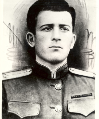 Кудаев Тагир Магомедович