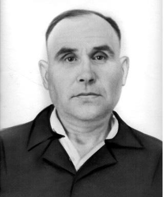 Лунёв Петр Данилович