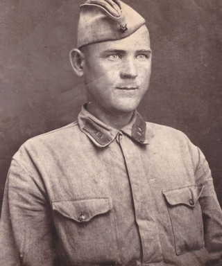 Мартюшенко Сергей Петрович