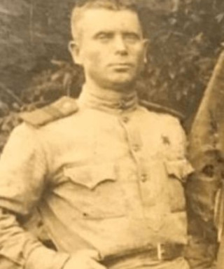 Яковлев Иван Яковлевич