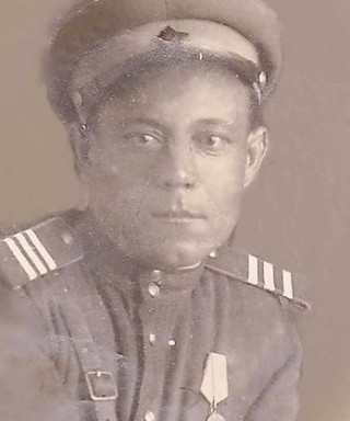 Найденко Андрей Иванович