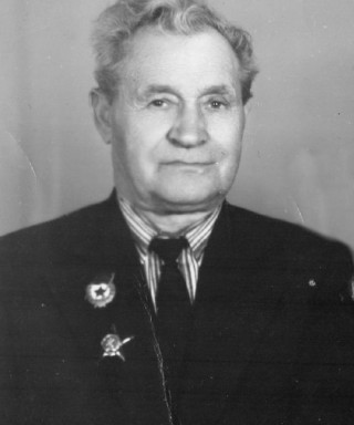 Кравчук Александр Филиппович