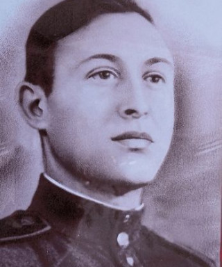 Истомин Василий Иванович