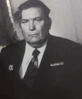 Катков Александр Матвеевич