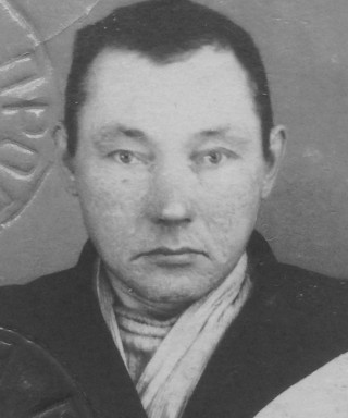 Гарифжанов Мубарак Гарифжанович