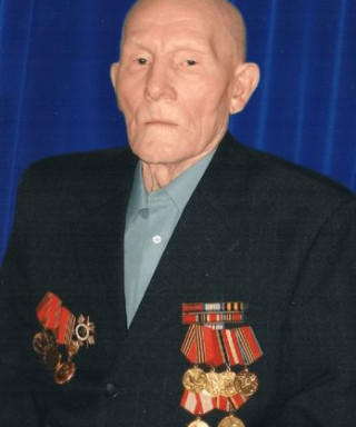 Заводский Павел Васильевич