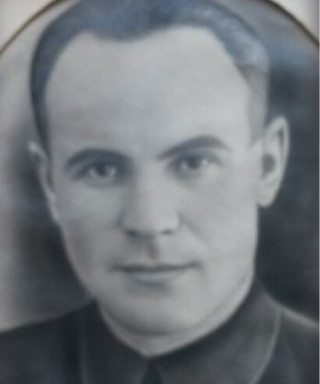 Догадаев Владимир Петрович