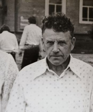 Пятышев Иван Яковлевич