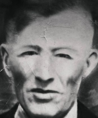 Загайнов Федор Прокопьевич