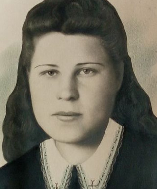 Рязанова Елена Ивановна