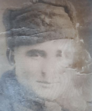 Янов Сергей Антонович