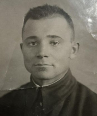 Лутов Ефим Яковлевич