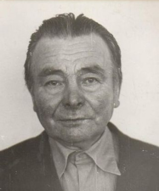 Ярков Тихон Михайлович