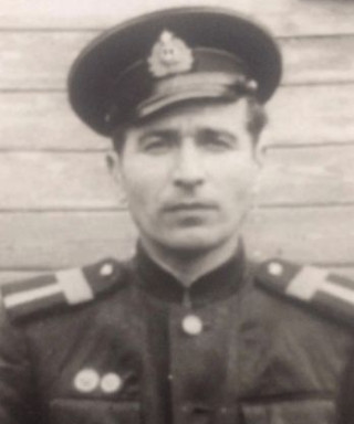 Иваниди Георгий Саввич