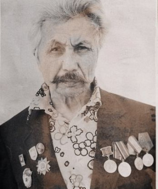 Ощепков Иван Ильич