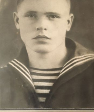 Лучинин Геннадий Семёнович