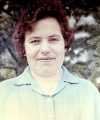 Бабикова Анастасия Васильевна