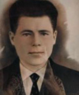 Безгин Николай Андреевич