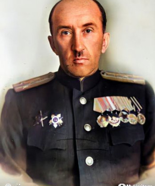 Гуйвенко Виктор Семенович