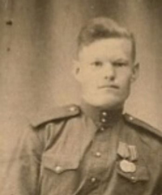 Журба Иван Петрович