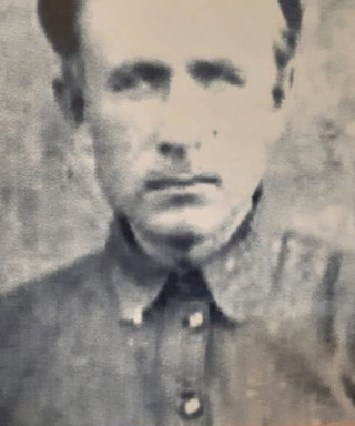 Костюков Климентий Михайлович