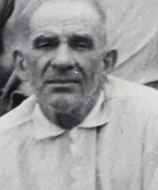 Орёл Василий Елисеевич