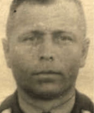 Амплеев Михаил Федорович