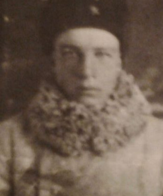 Иванов Савелий Иванович