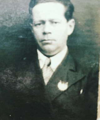 Широков Александр Тимофеевич