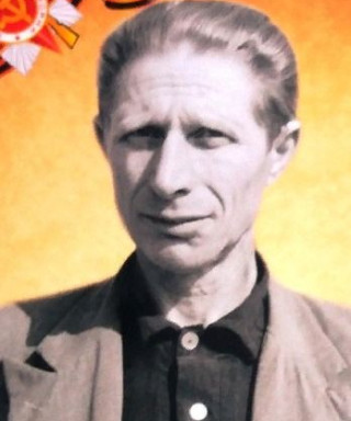 Гусев Ефим Георгиевич