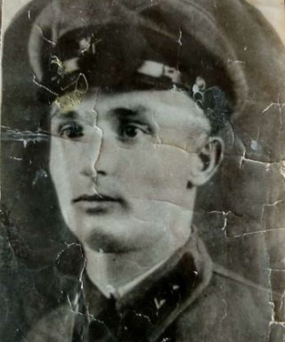 Анапалян Матеос Григорьевич