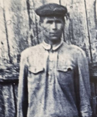 Ахметзанов Шакирджан Ахметжанович