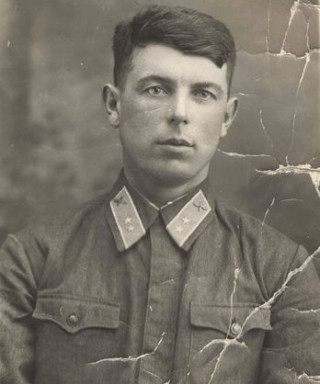 Баранчеев Михаил Митрофанович