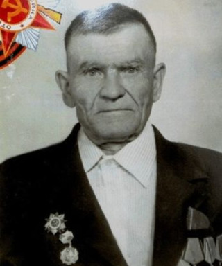Бабушкин Ермолай Иванович