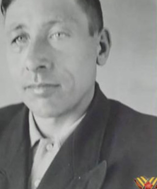 Жуков Никита Иванович