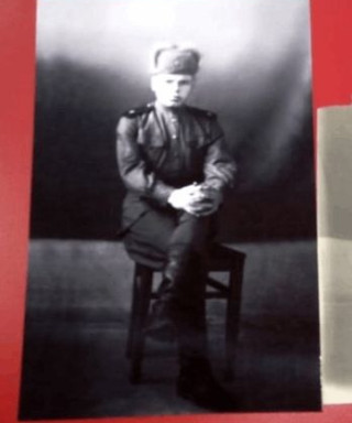 Юрлов Алексей Иванович