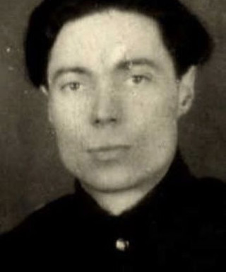 Болотин Василий Константинович