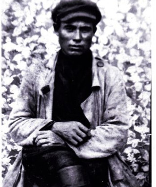 Кудрявцев Трефил Тарасович