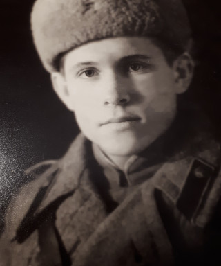 Кульнев Сергей Васильевич