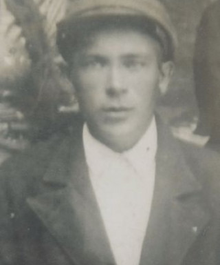 Ябров Сергей Андреевич