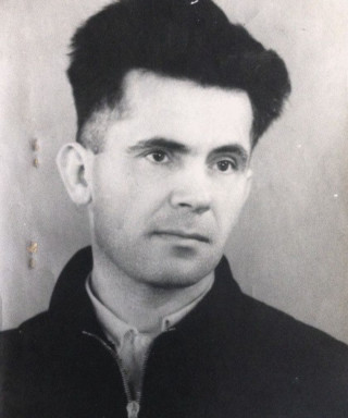 Балясов Иван Афанасьевич