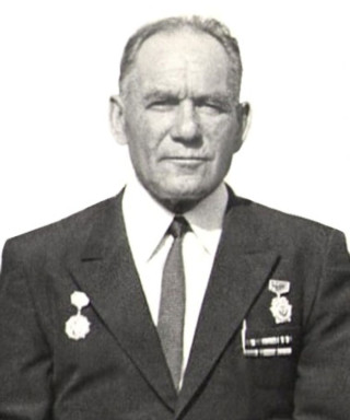 Енин Иван Павлович