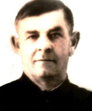 Голубев Павел Васильевич