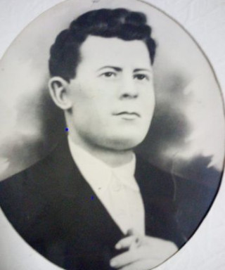 Лысунов Роман Петрович