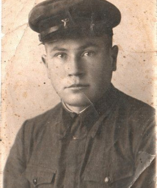 Яранцев Федор Михайлович