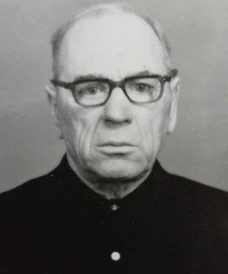 Мазов Николай Михайлович