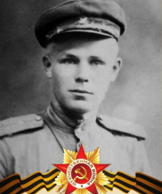 Двойнишников Вячеслав Алексеевич